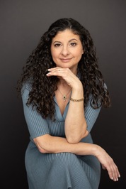 Naomi Gruer
