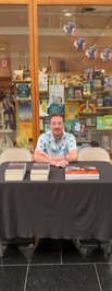Zachary D. Ayers