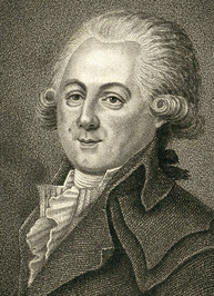 Louis-Sébastien Mercier