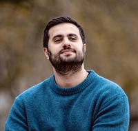 Abdelrahman ElGendy