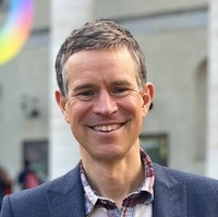 Mark     Williamson