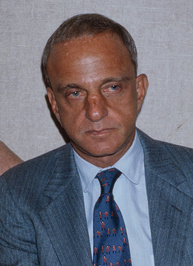 Roy M. Cohn