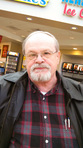 Vaughn C. Hardacker