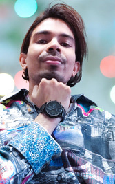 Mohammed Amir Husain