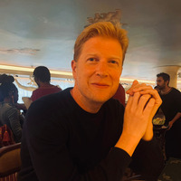 Guy Winter