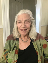 Adele Mendelson