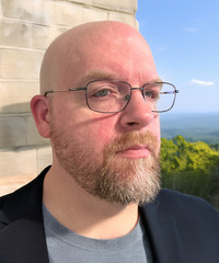 J. Eric Hance