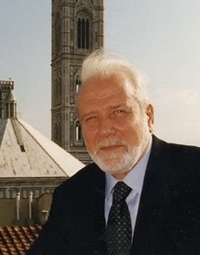 Carlo Cresti