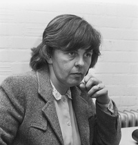 Bernadette Devlin McAliskey