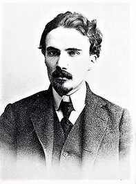 George P. Fedotov