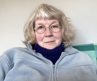Penelope Wilcock