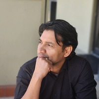 Tulasi Acharya