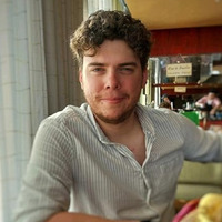 Luke  Daly