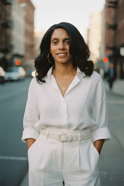Melane  Bower