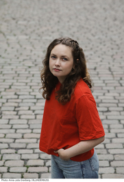 Kamilla Danielsen