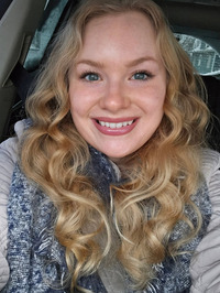 Hana Ferguson Fadness