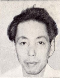 Shuzo Takiguchi
