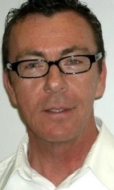 Alan G. Fraser