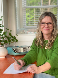 Cathy Baker