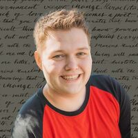 Jacob Penrod