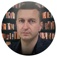Maksym Zahorulko
