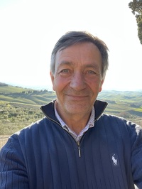 Mike Noel-Smith