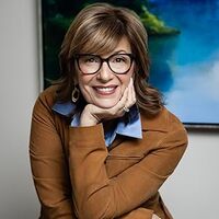 Pam Manfredo Curtis