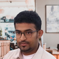 M. Qashaar