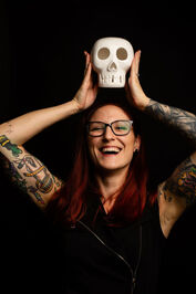 Sarah Marie Shoulak