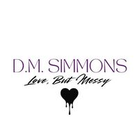 D.M. Simmons