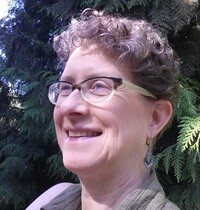 Judy Taylor