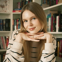 Seren  Rose