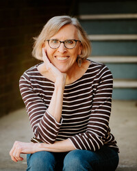 Sally Cressman
