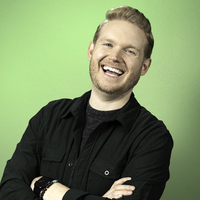 David Vogel