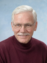 Tim Gamble