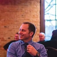 Ryan  Mendenhall