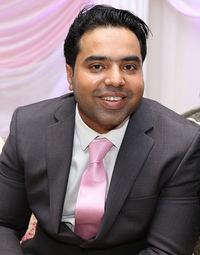Syed Raheel Shahzad