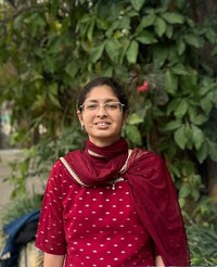 V. Ananya