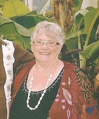 Linda Webb