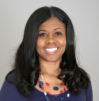 Annette R. Johnson