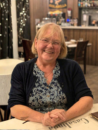 Colleen  Ferguson