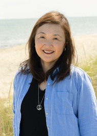 Jimin Han