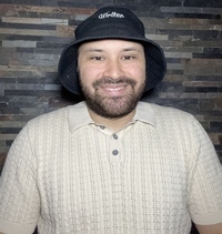 Spencer Guerrero