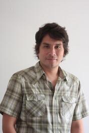 Jeremías Gamboa