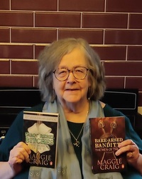 Maggie Craig