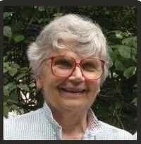 Barbara M. Walker