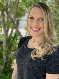 Tonya Gilchrist