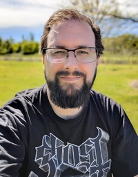 Alan K. Dell