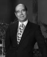 Michael Levey