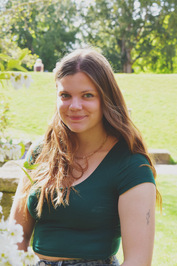 Ashlea Stannard